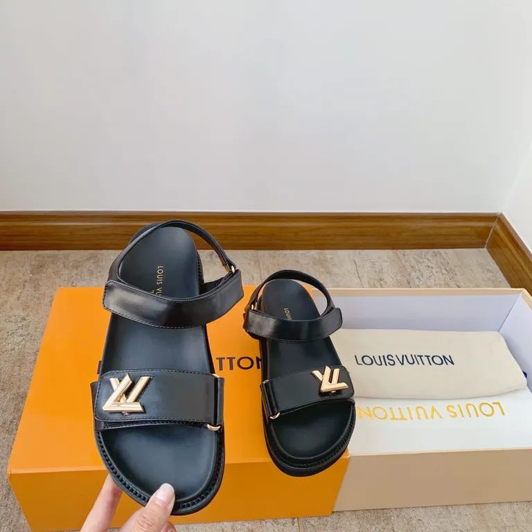 Louis Vuitton Shoe 